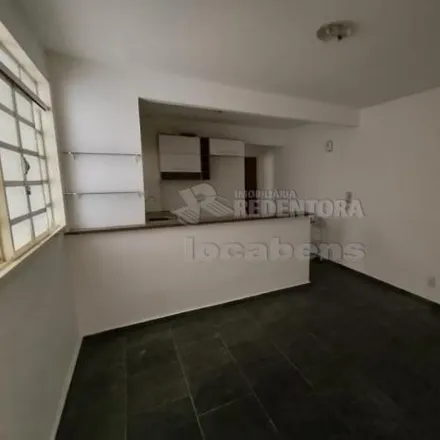 Buy this 1 bed apartment on Rua Pedro Amaral in Boa Vista, São José do Rio Preto - SP