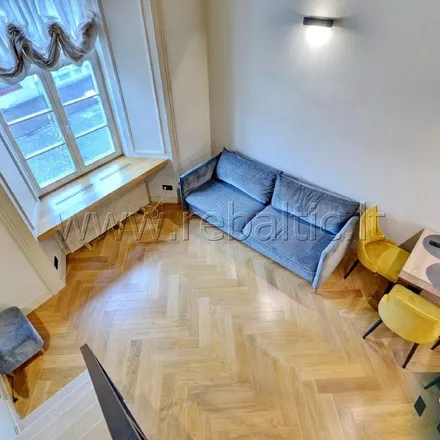 Image 3 - Pilies Street 6, 01403 Vilnius, Lithuania - Apartment for rent