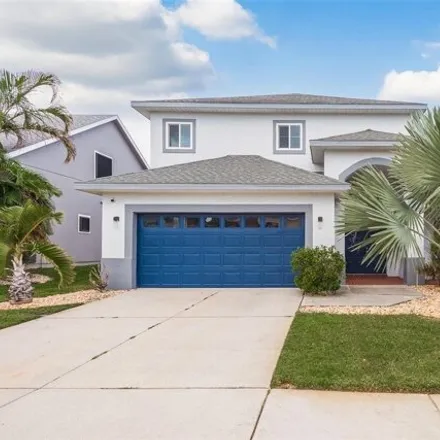 Buy this 3 bed house on 665 Del Sol Court in Bridgeport, Safety Harbor