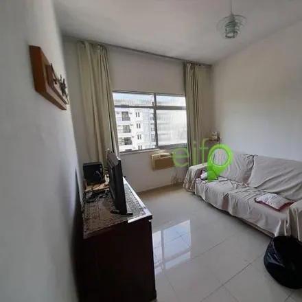 Buy this 2 bed apartment on Rua São Clemente 84 in Botafogo, Rio de Janeiro - RJ