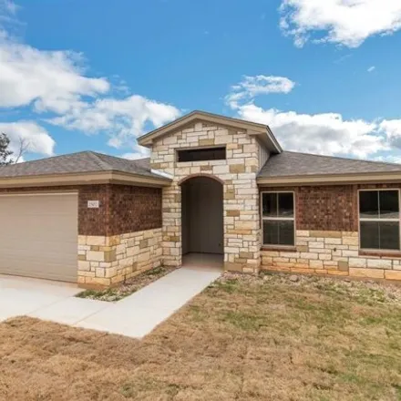 Buy this 4 bed house on 2502 Truman Drive in Lago Vista, Travis County