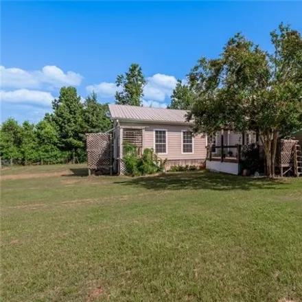 Buy this 2 bed house on 724 Turner Street in Groveton, Trinity County