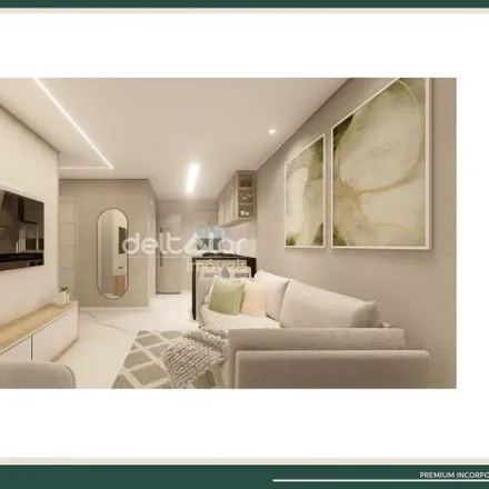 Buy this 2 bed apartment on Rua Monte Cassino in Santa Branca, Belo Horizonte - MG