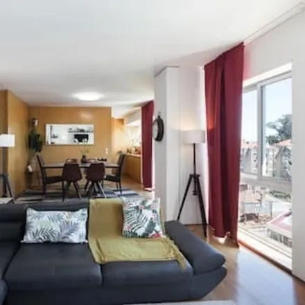 Rent this 4 bed apartment on Get Cozy in Rua da Torrinha 255, 4050-612 Porto