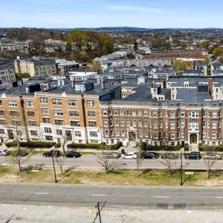 Buy this 1 bed condo on 1645 Commonwealth Avenue in Boston, MA 02135