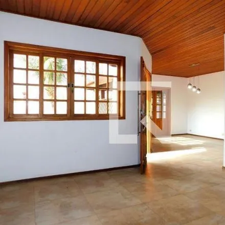Rent this 3 bed house on Avenida Fontana de Trevi in Jardim Planalto, Paulínia - SP