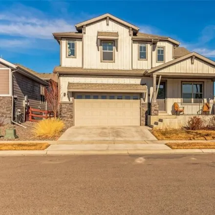 Buy this 4 bed house on Long Shadow Drive in Windsor, CO