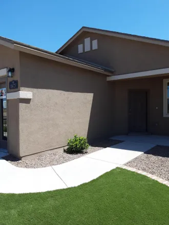 Buy this 3 bed house on 10508 Gateway North Boulevard in El Paso, TX 79924