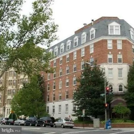 Rent this 1 bed apartment on 1880 Columbia Road Northwest in Washington, DC 20440
