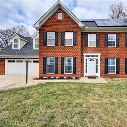 Buy this 4 bed house on 14207 Mccabe Drive in Chester, VA 23831