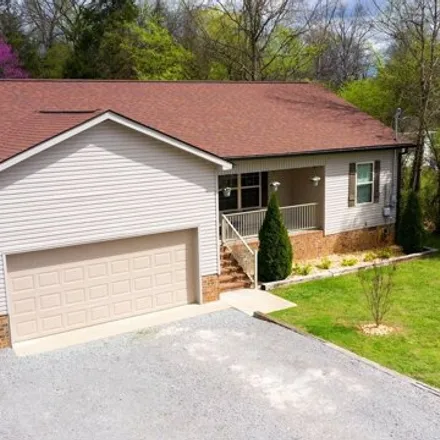 Buy this 3 bed house on 301 Eagle Boulevard in Shelbyville, TN 37160