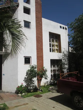 Image 1 - Santa Lucía del Camino, OAX, MX - House for rent