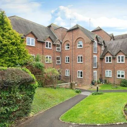 Buy this 2 bed apartment on King's Arms Hotel in Whitecliff Mill Street, Blandford Forum