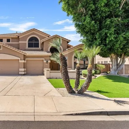 Buy this 5 bed house on 3255 East Impala Avenue in Mesa, AZ 85204