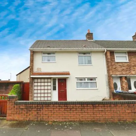 Image 2 - Lancaster Road, Knowsley, L36 1US, United Kingdom - House for sale
