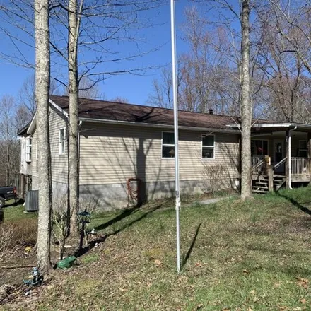 Image 1 - 855 Kaymoor Road, Garten, Fayette County, WV 25840, USA - House for sale