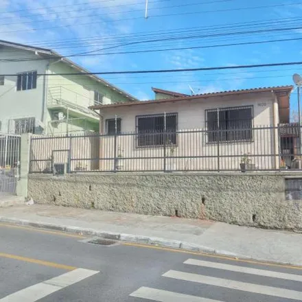 Image 2 - Rua João Augusto Sell, Barreiros, São José - SC, 88812-735, Brazil - House for sale