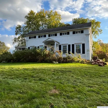 Buy this 4 bed house on 122 Haight Road in Amenia, Town of North East