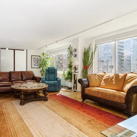 Image 2 - 220 East 54th Street, New York, NY 10022, USA - Condo for sale
