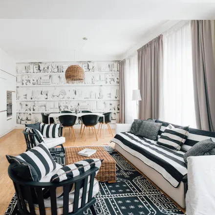 Rent this 2 bed apartment on Cheat Day in Erdbergstraße, 1030 Vienna