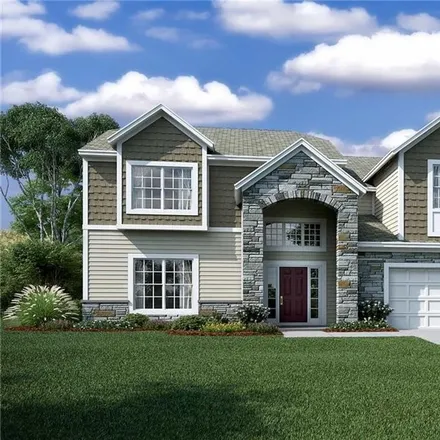 Buy this 4 bed house on Longford Crossing Place in Huntersville, NC 28078