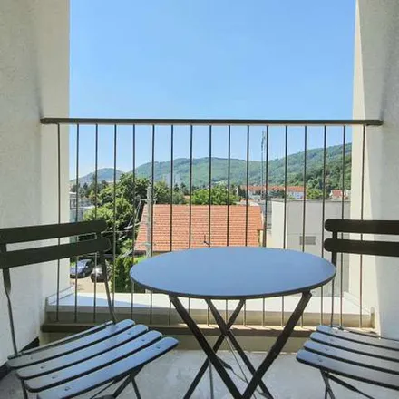 Rent this 1 bed apartment on Waagner-Biro-Straße 121 in 8020 Graz, Austria