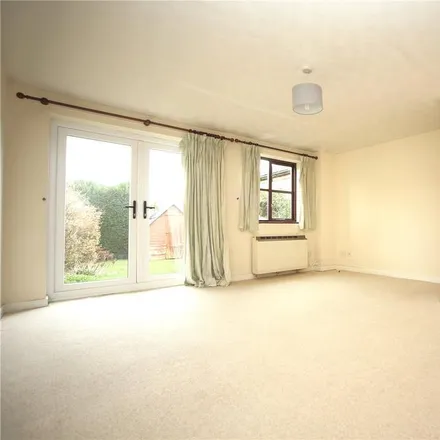 Rent this 3 bed townhouse on Brassington Gardens in Withington, GL54 4DG