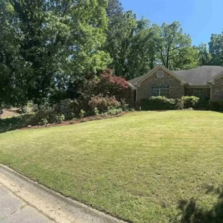 Image 3 - 18 Norfork Drive, Maumelle, AR 72113, USA - House for sale