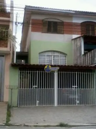Image 2 - Avenida Julio de Mesquita, Jardim Bela Vista, Osasco - SP, 06070-270, Brazil - House for sale