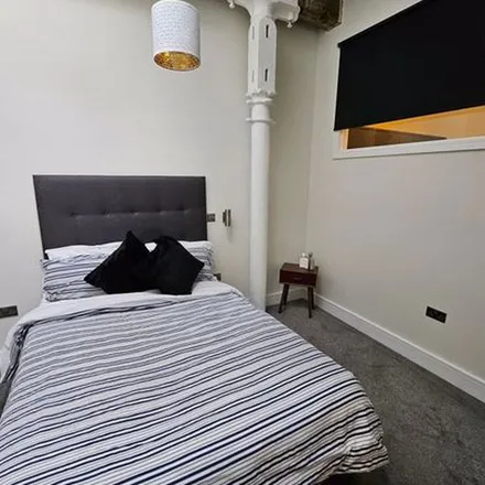 Rent this 2 bed apartment on Scar Lane in Milnsbridge, HD3 4QH