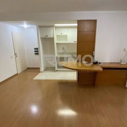 Rent this 1 bed apartment on Gato Mia Café Divertido in Rua Maria Monteiro 1742, Cambuí