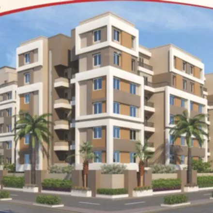Image 2 - unnamed road, Gotri, Vadodara - 390001, Gujarat, India - Apartment for rent