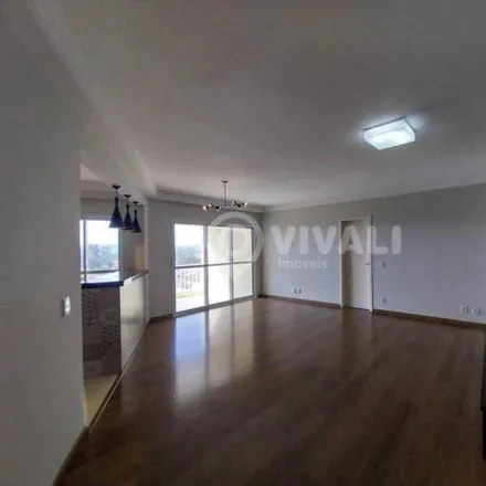 Rent this 3 bed apartment on Rua Julio Cesar in Jardim São José, Itatiba - SP