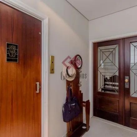 Rent this 3 bed apartment on Rua Maranhão 529 in Higienópolis, São Paulo - SP