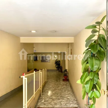 Rent this 3 bed apartment on Via Domenico Frugiuele in 00149 Rome RM, Italy