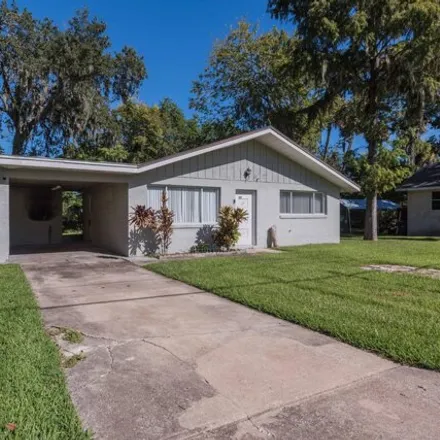 Buy this 3 bed house on 317 Jackson Ave in Daytona Beach, Florida