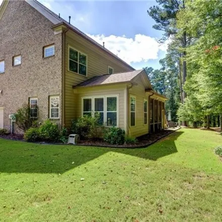 Image 4 - Park Haven Lane, Tyrone, Fayette County, GA, USA - House for sale