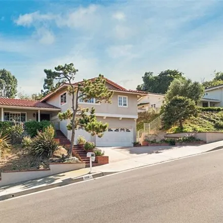 Buy this 5 bed house on 2256 Rue Le Charlene in Rancho Palos Verdes, CA 90275
