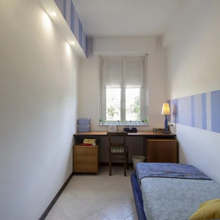 Rent this 3 bed apartment on Via Domenico Veneziano in 9, 20139 Milan MI