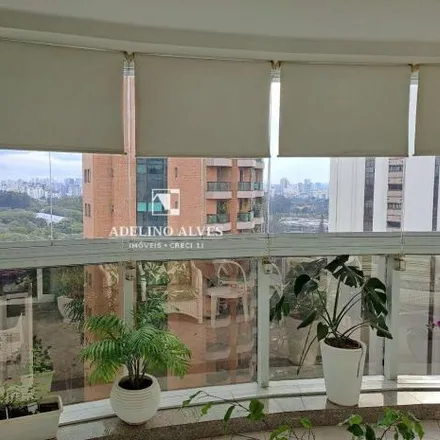 Image 1 - Rua Luis Gottschalk, Moema, São Paulo - SP, 04005-030, Brazil - Apartment for sale