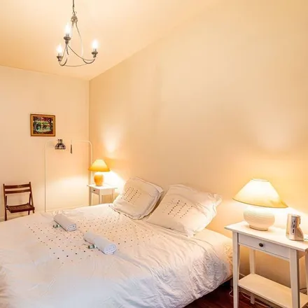 Rent this 1 bed apartment on Boulogne-Billancourt in Hauts-de-Seine, France