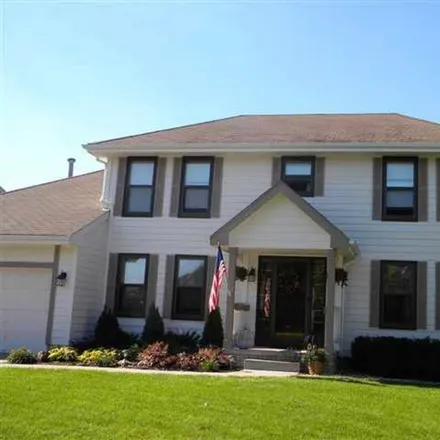 Image 5 - Papillion, NE, US - House for rent