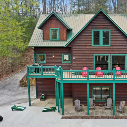 Buy this 4 bed house on 501 Lake Cove Lodge Road in Bethlehem, Union County