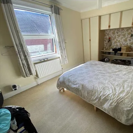 Image 5 - Albion Terrace, Sleaford, NG34 7HB, United Kingdom - Townhouse for rent