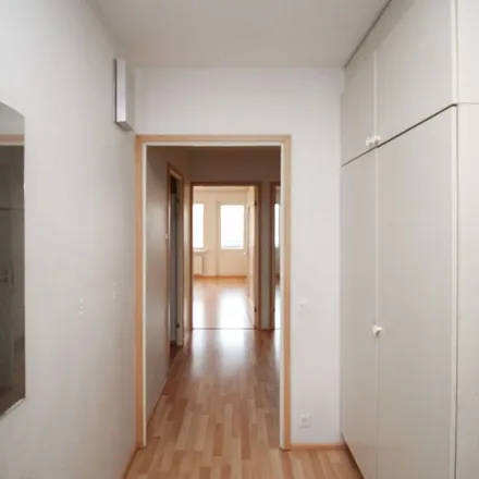 Rent this 2 bed apartment on Arentitie 4-6 D in 00410 Helsinki, Finland