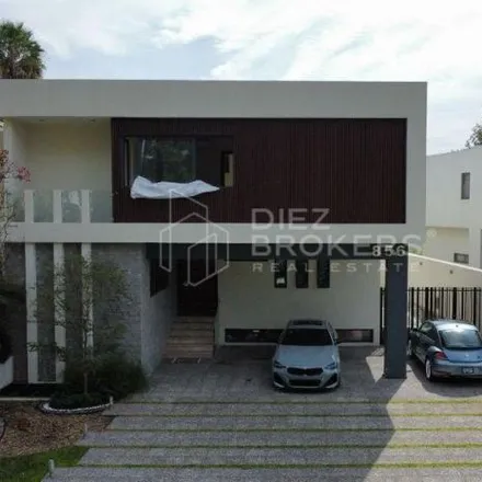 Image 2 - Paseo de los Valles, Valle Real, 45210 Zapopan, JAL, Mexico - House for sale