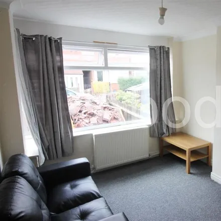 Rent this 3 bed house on Back Welton Mount in Leeds, LS6 1ET