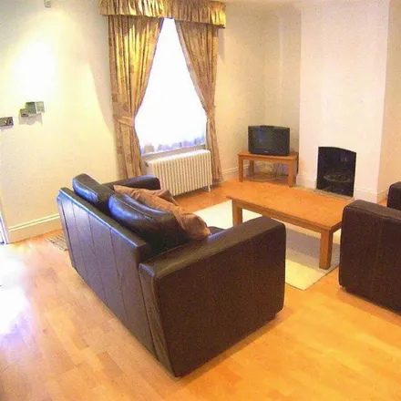 Image 3 - 1 Ryder's Terrace, London, NW8 0EE, United Kingdom - Apartment for rent