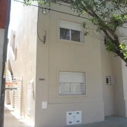Rent this 2 bed apartment on Nicolás Avellaneda 2562 in Alta Córdoba, Cordoba