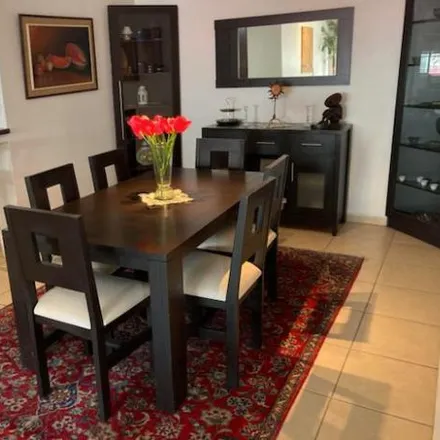 Buy this 3 bed apartment on Calle Adolfo López Mateos in 52764 Jesús del Monte, MEX